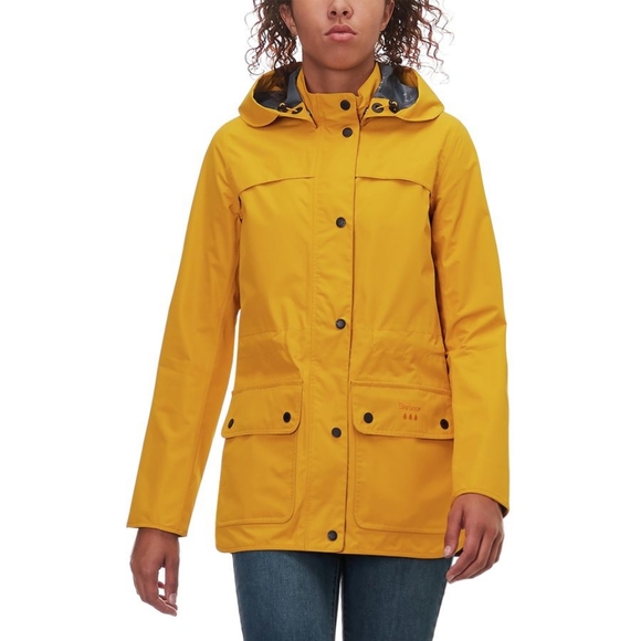 Barbour Rothesay preggo Waterproof